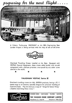 Compounds: Edgar Vaughan - Oils & Compounds For The