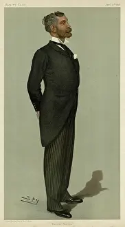 Abernon: EDGAR VINCENT/D'ABERNON