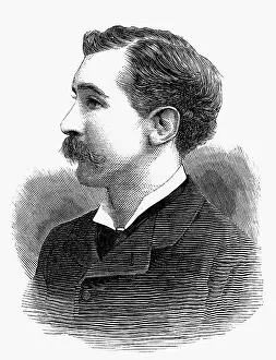 Adviser: Edgar Vincent, Viscount D'Abernon, 1883