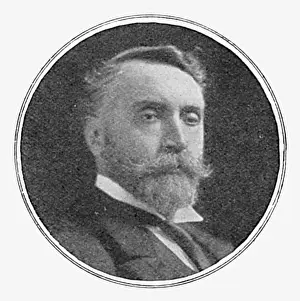 Trustee: Edgar Vincent, Viscount D'Abernon, 1909