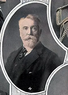 Edgar Vincent, Viscount D?Abernon