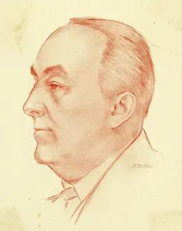 Thrillers: Edgar Wallace