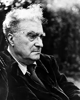 Edgard: Edgard Varese, early 1960s. ?