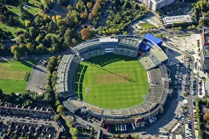 Edgbaston: Edgbaston Cricket Ground, Warwickshire CCC, Birmingham