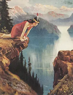 Precipice: Edge of the Precipice