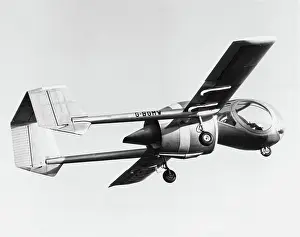 Ea 7: Edgley EA-7 Optica