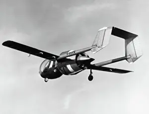 Ea 7: Edgley EA-7 Optica