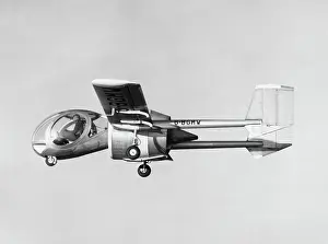 Ea 7: Edgley EA-7 Optica