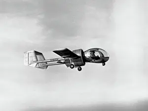 Ea 7: Edgley EA-7 Optica