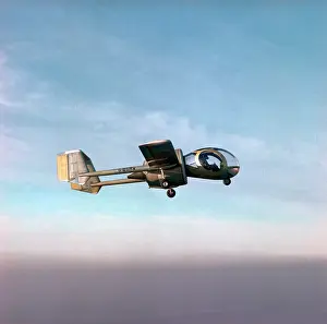 Ea 7: Edgley EA-7 Optica