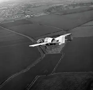 Ea 7: Edgley EA-7 Optica