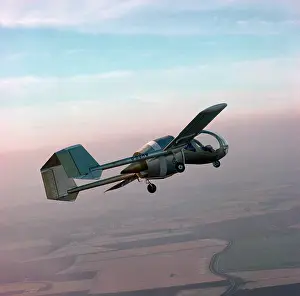 Ea 7: Edgley EA-7 Optica