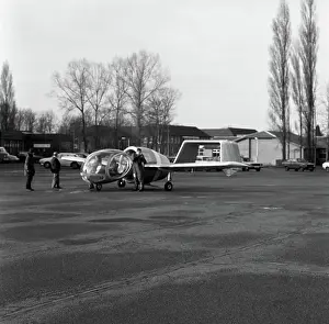 Ea 7: Edgley EA-7 Optica