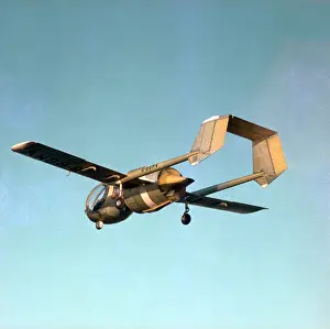 Ea 7: Edgley EA-7 Optica