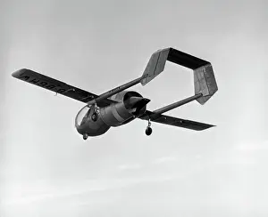 Ea 7: Edgley EA-7 Optica