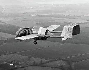Ea 7: Edgley EA-7 Optica