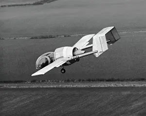 Ea 7: Edgley EA-7 Optica