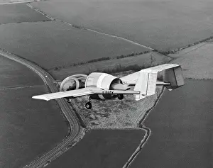 Ea 7: Edgley EA-7 Optica