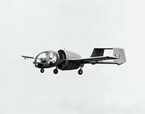Ea 7: Edgley EA-7 Optica