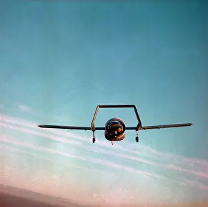Unusual Design: Edgley EA-7 Optica