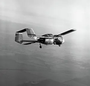 Unusual Design: Edgley EA-7 Optica