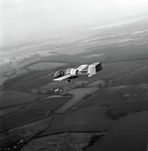 Unusual Design: Edgley EA-7 Optica