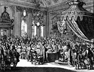 Intolerance: The Edict of Fontainebleau