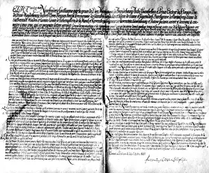 1685: The Edict of Potsdam, 1685