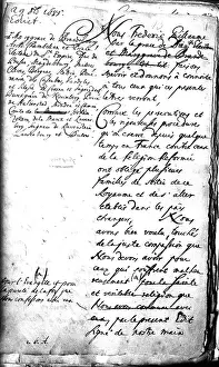 1685: The Edict of Potsdam, 1685