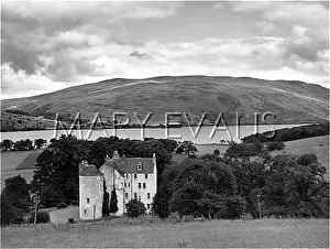 Gloom: EDINAMPLE CASTLE