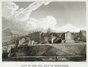 1810s: Edinburgh, 1815