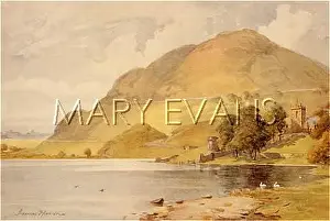Arthurs: EDINBURGH/ARTHURS SEAT