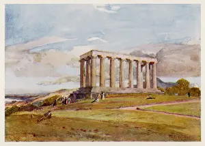 Calton: EDINBURGH/CARLTON HILL