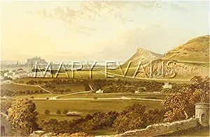 Craigmillar: EDINBURGH/FROM CRAIGMILL