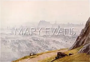 Crags: EDINBURGH/FROM SALISBURY