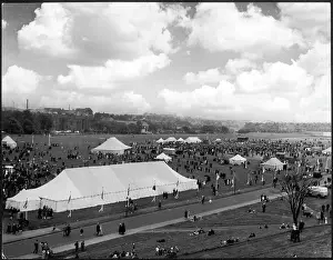 EDINBURGH MINER'S GALA