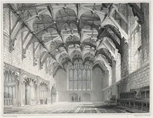 Parl: EDINBURGH/PARL HOUSE