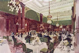 Hote: Edinburgh Station Hotel