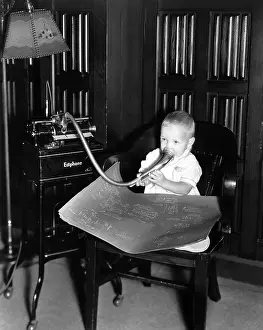Ov201912: The Ediphone oxygen mask