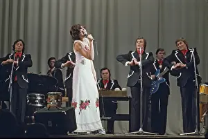 Edita: Edita Piekha, 1977