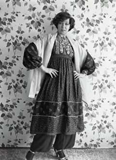 Afghani: Edita Piekha, 1983