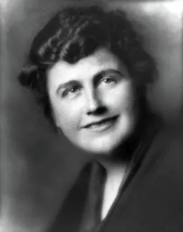 Bolling: Edith Bolling Balt - Edith Wilson - first lady