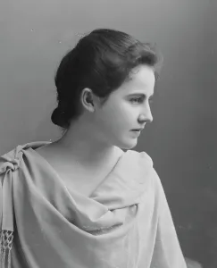 Bolling: Edith Bolling (married Woodrow Wilson)