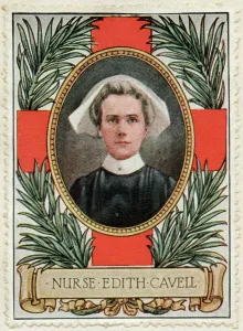Cavell: Edith Cavell