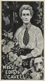 Assisting: Edith Cavell