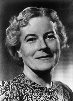 Tracing: Edith Dorothy Rees