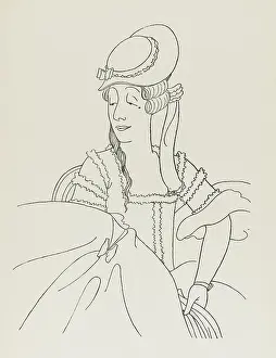 Edith: EDITH EVANS/MRS SULLEN