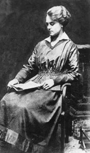 Stirred: Edith Jessie Thompson