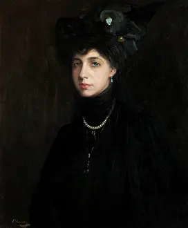 Edith: Edith Joseph