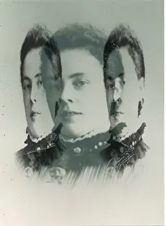 Lupton: Edith Lupton
